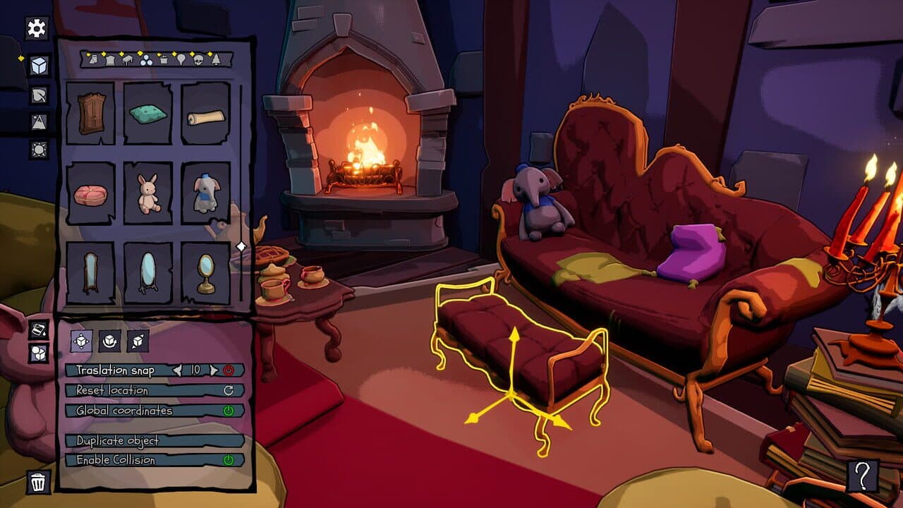 My Eerie Lair thumbnail 2