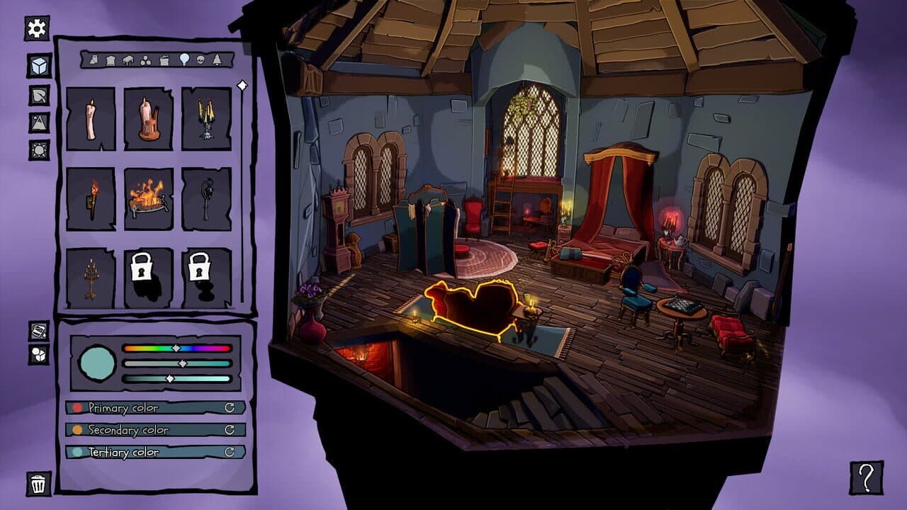 My Eerie Lair thumbnail 3