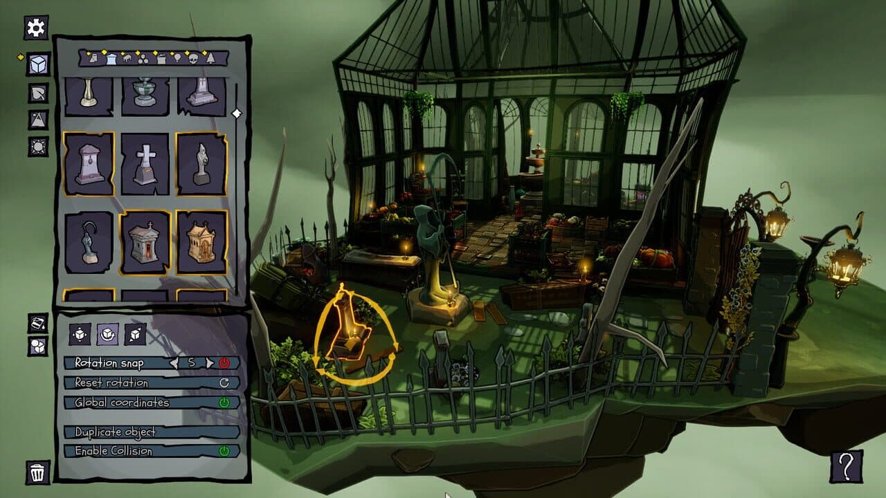 My Eerie Lair thumbnail 4