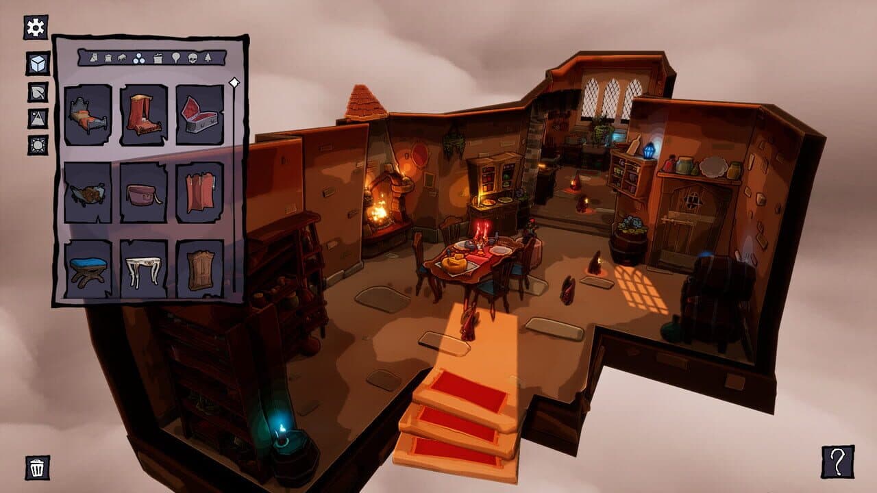 My Eerie Lair thumbnail 5