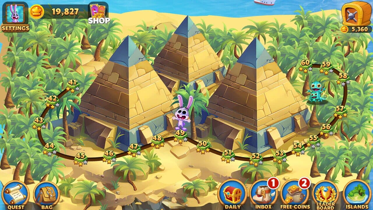 Animal Hearts: A Card Quest thumbnail 4