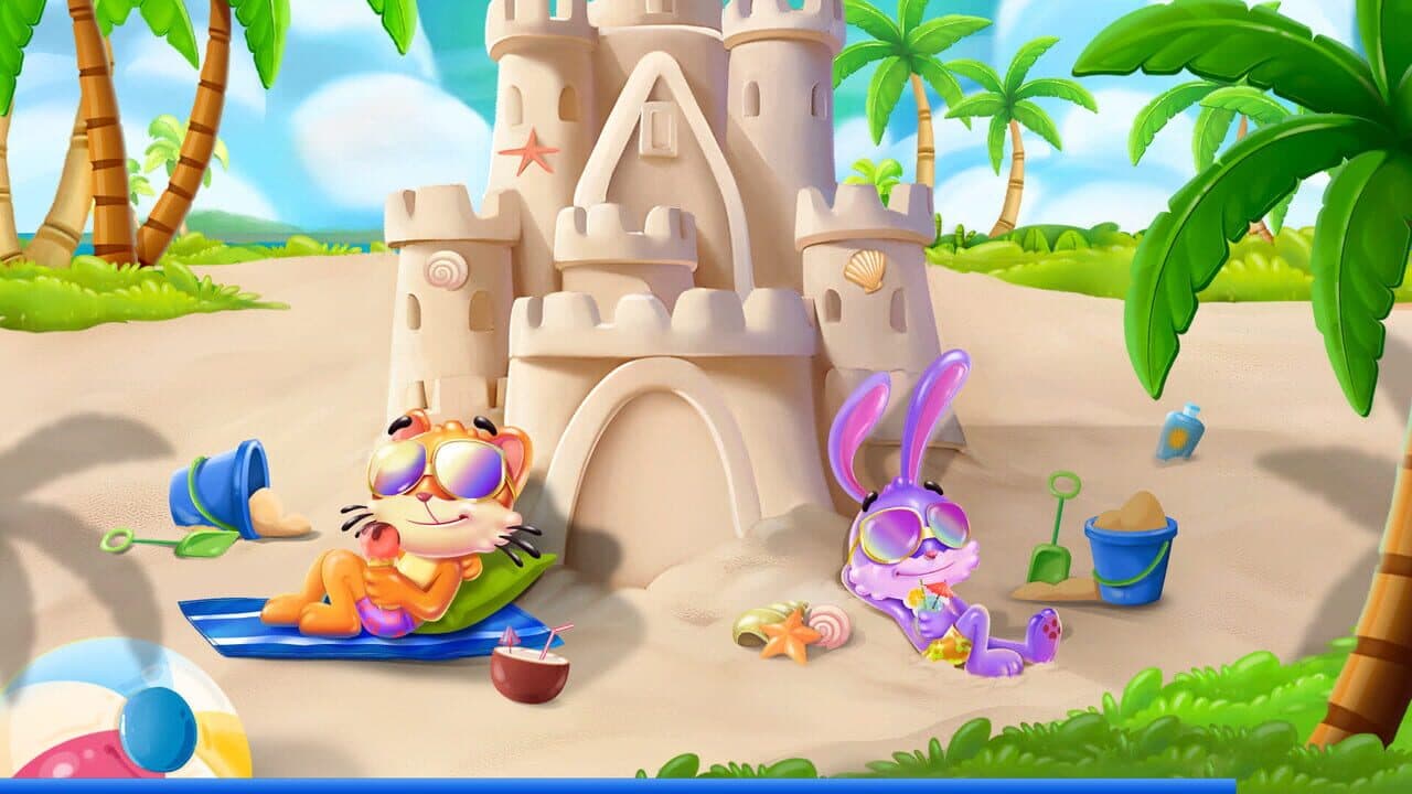 Animal Hearts: A Card Quest thumbnail 3