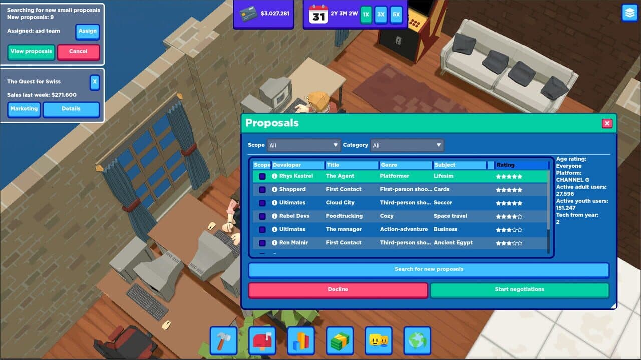 Game Giant thumbnail 9