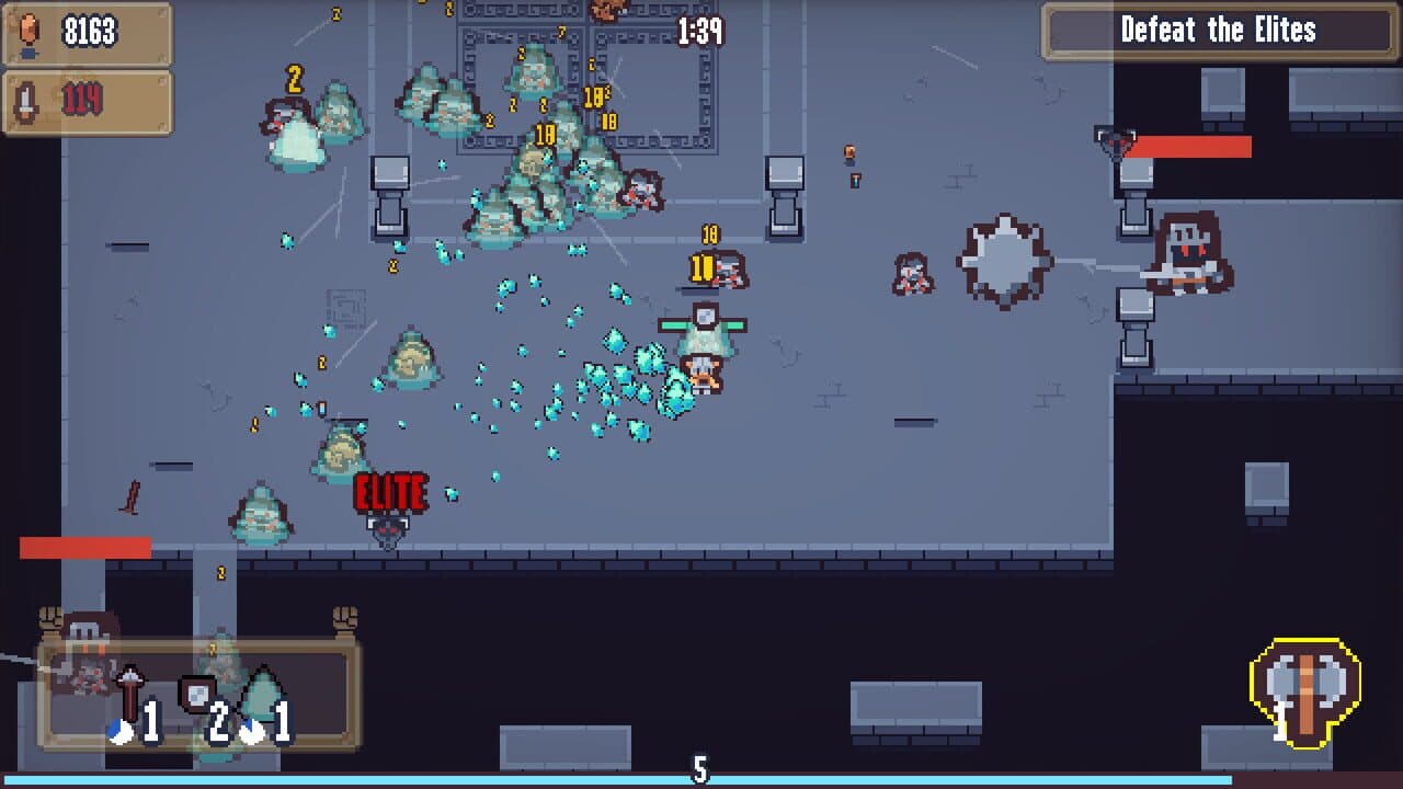 Lone Survivors thumbnail 2
