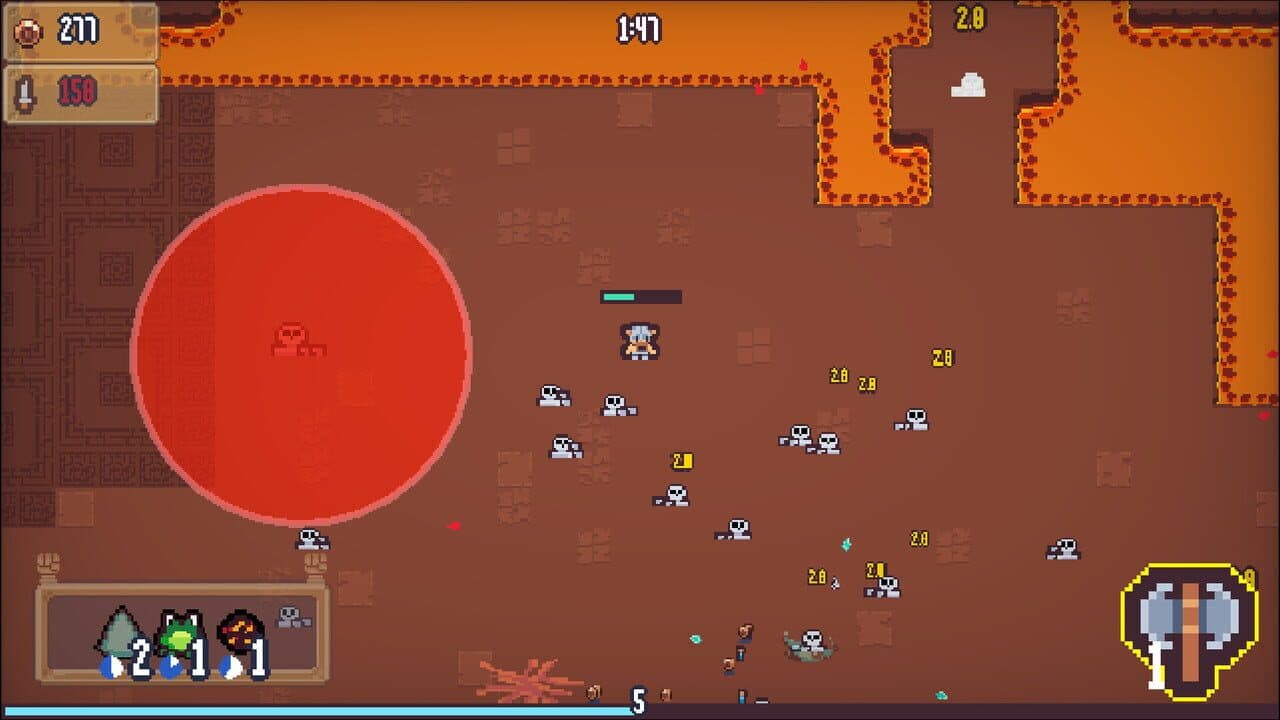Lone Survivors thumbnail 4