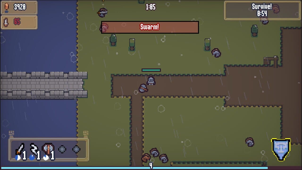 Lone Survivors thumbnail 5