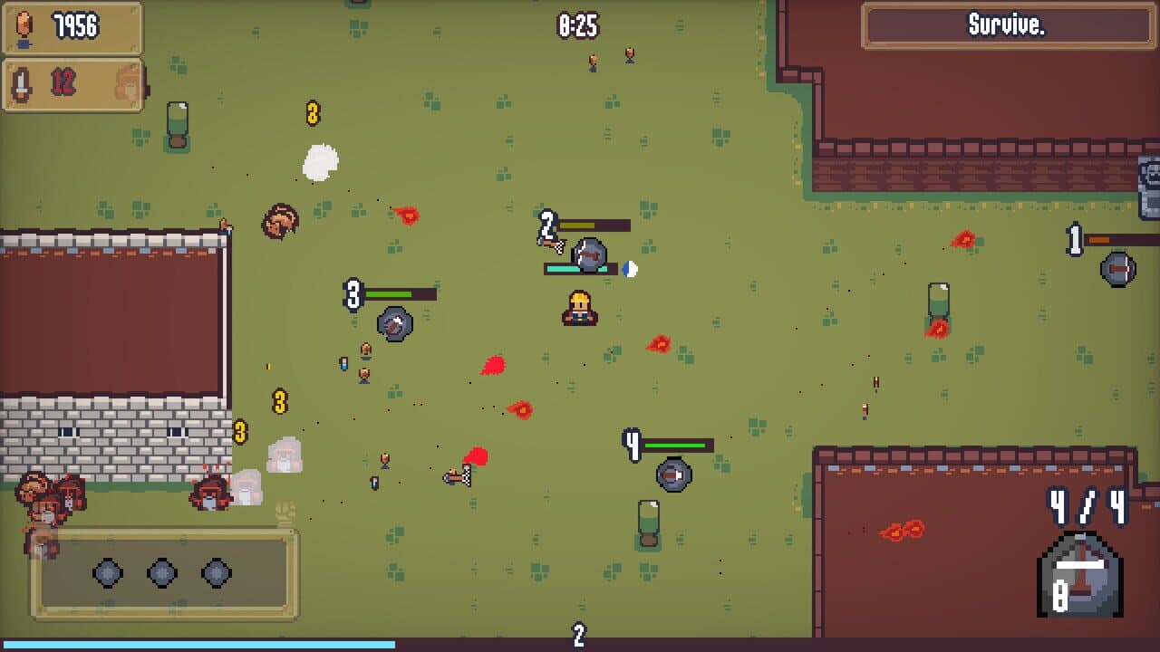 Lone Survivors thumbnail 7