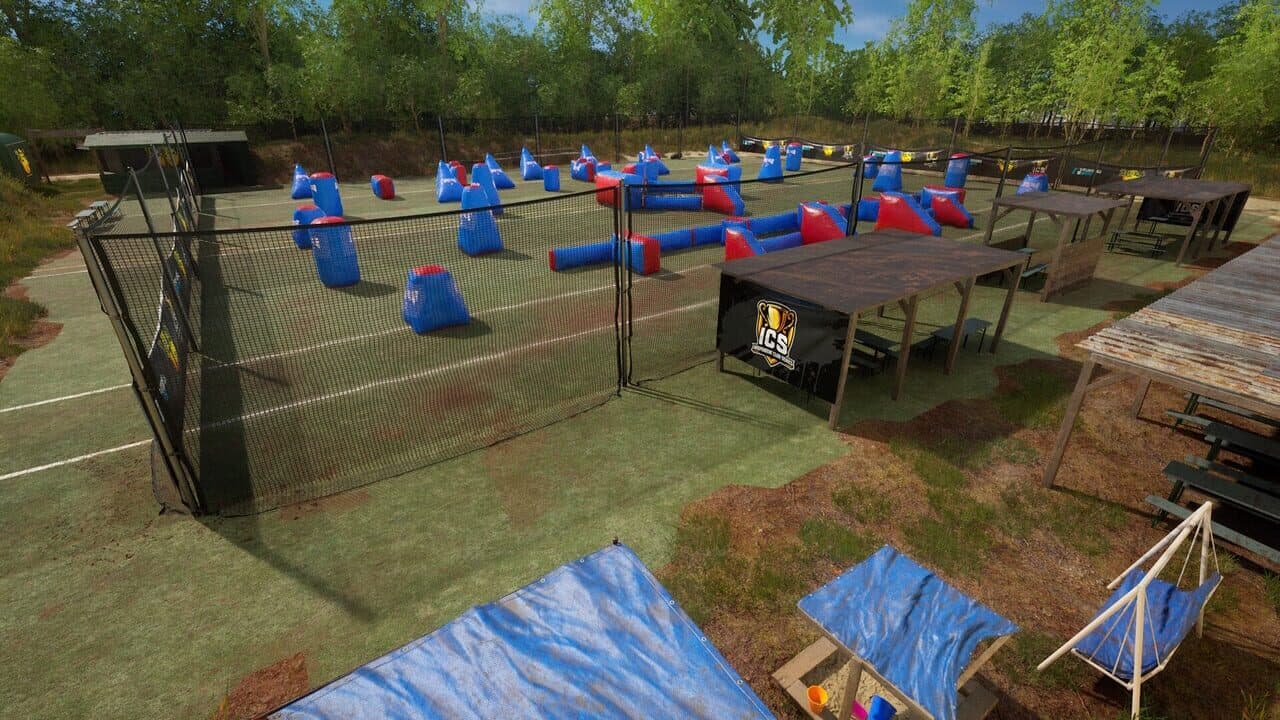 Splash: Paintball thumbnail 6