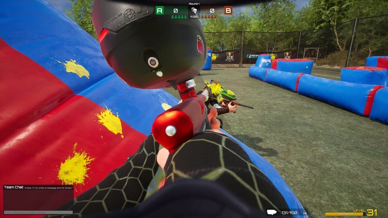 Splash: Paintball thumbnail 7