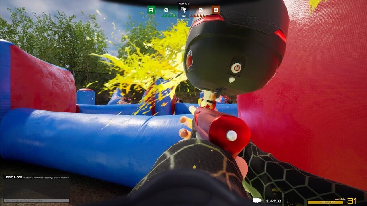 Splash: Paintball thumbnail 8