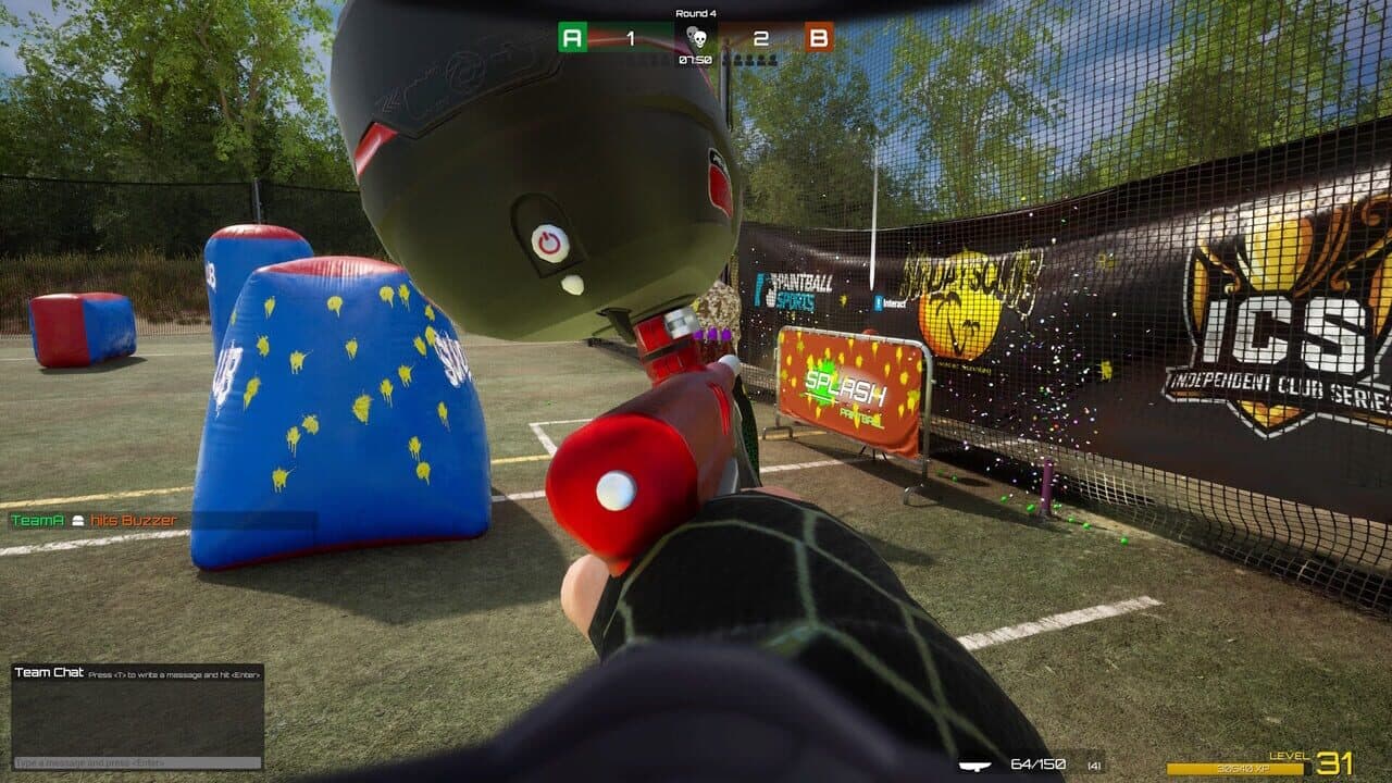 Splash: Paintball thumbnail 13