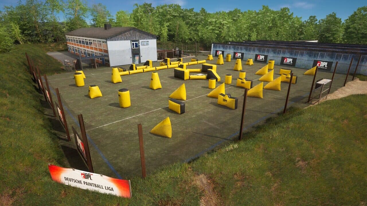 Splash: Paintball thumbnail 14