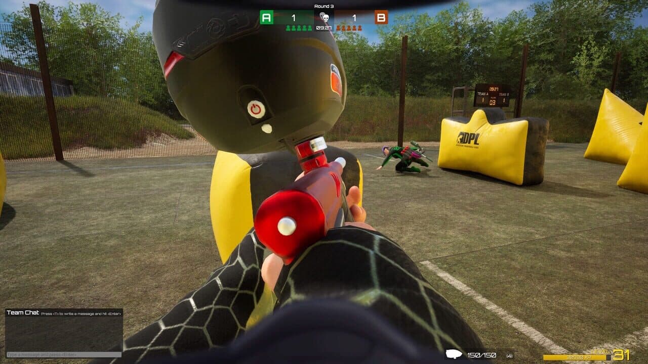 Splash: Paintball thumbnail 15