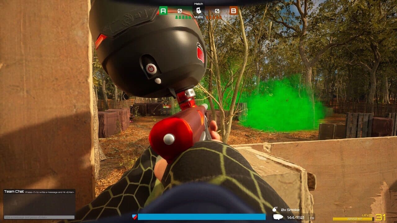 Splash: Paintball thumbnail 2