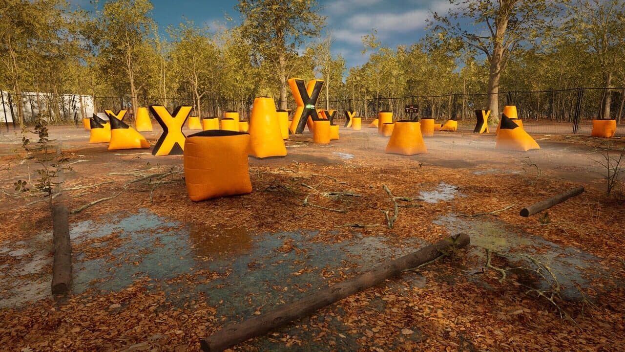 Splash: Paintball thumbnail 10