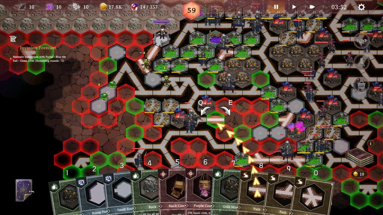 Defense & Making thumbnail 3