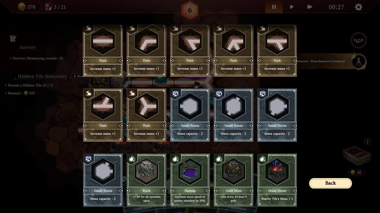 Defense & Making thumbnail 5