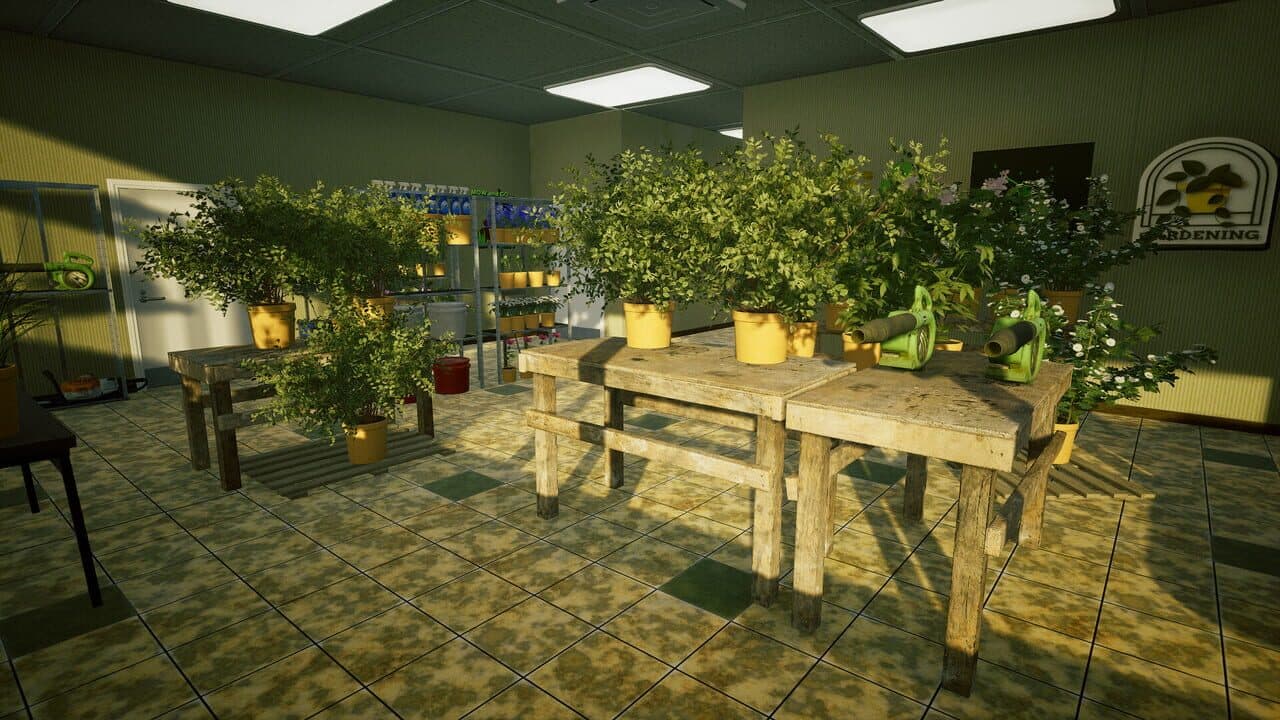 Sunny Blooms Garden Center thumbnail 2