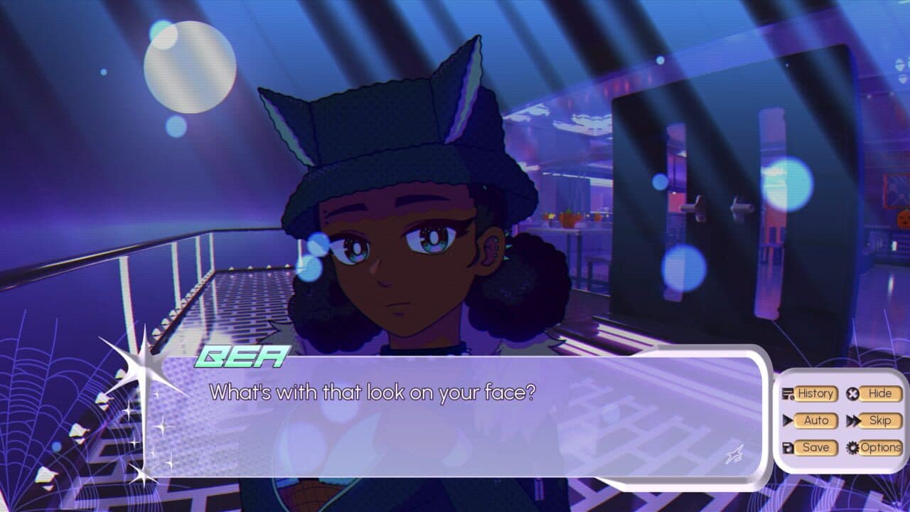 SpookY2K screenshot 1