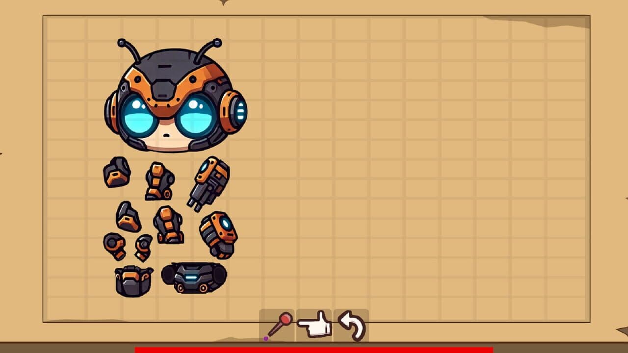 Mech Shop thumbnail 2