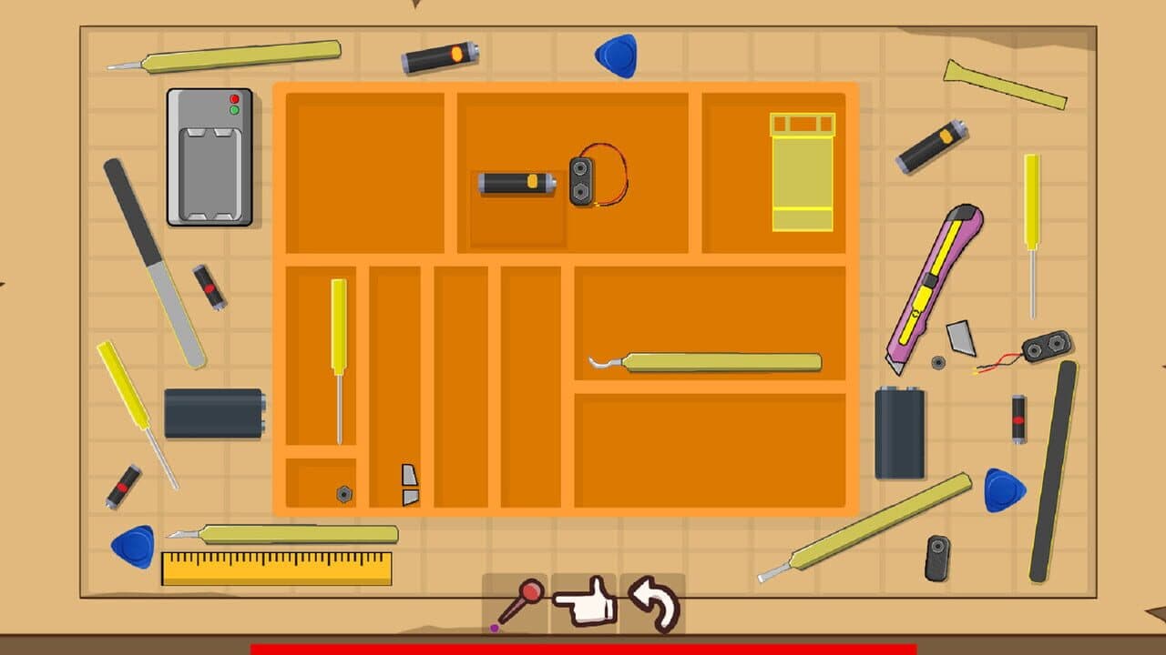 Mech Shop thumbnail 3