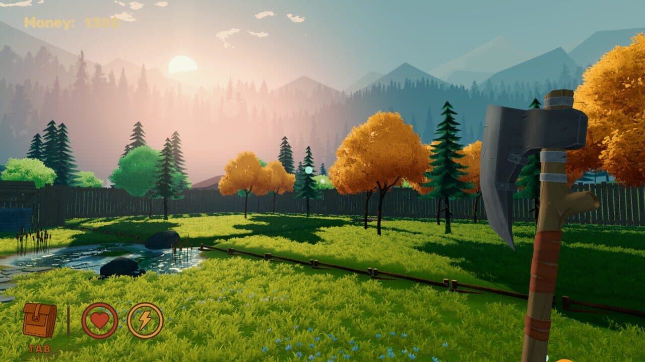 Timber Panic thumbnail 8