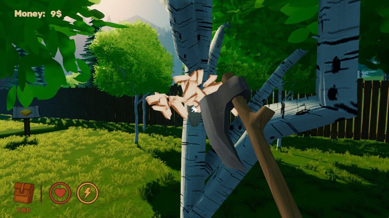 Timber Panic thumbnail 7