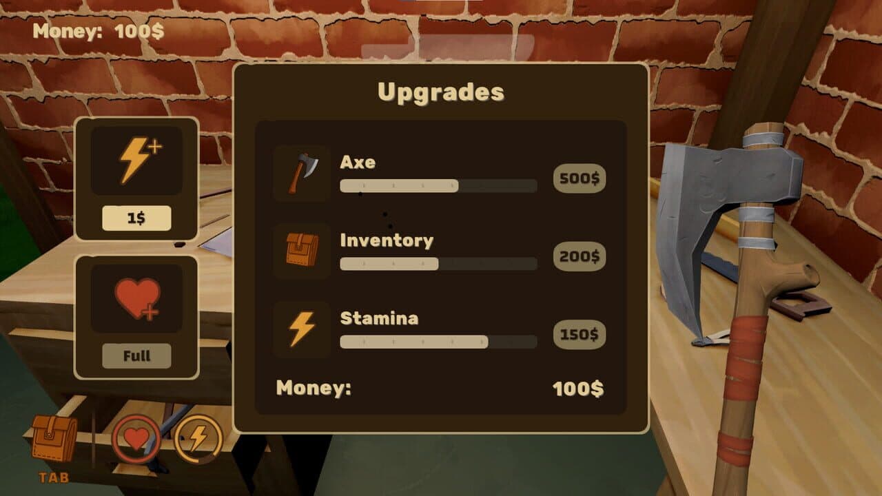 Timber Panic thumbnail 5