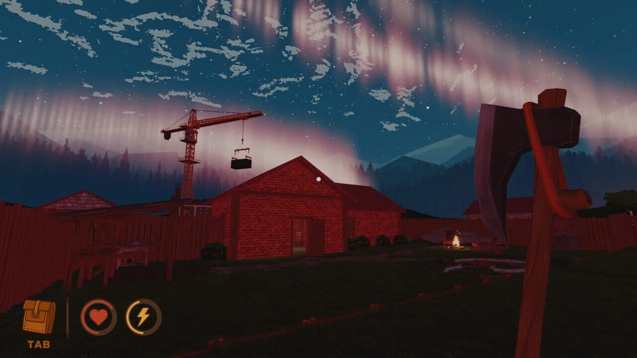 Timber Panic thumbnail 9
