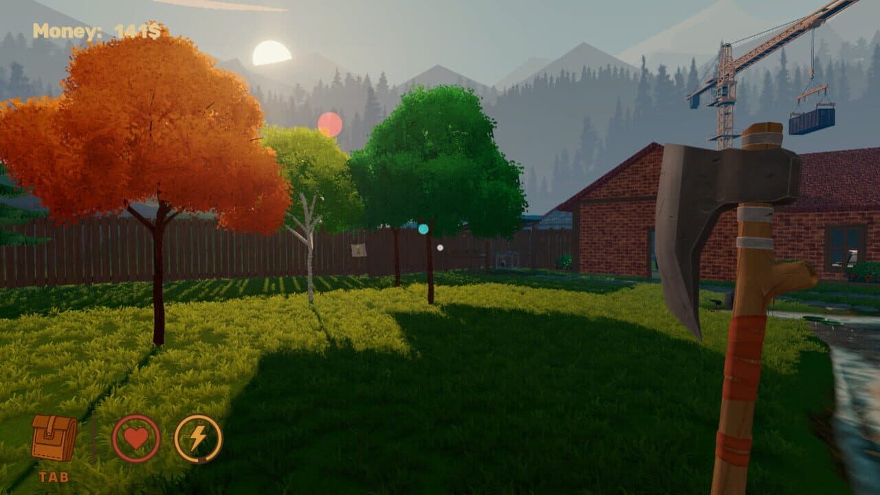 Timber Panic thumbnail 6