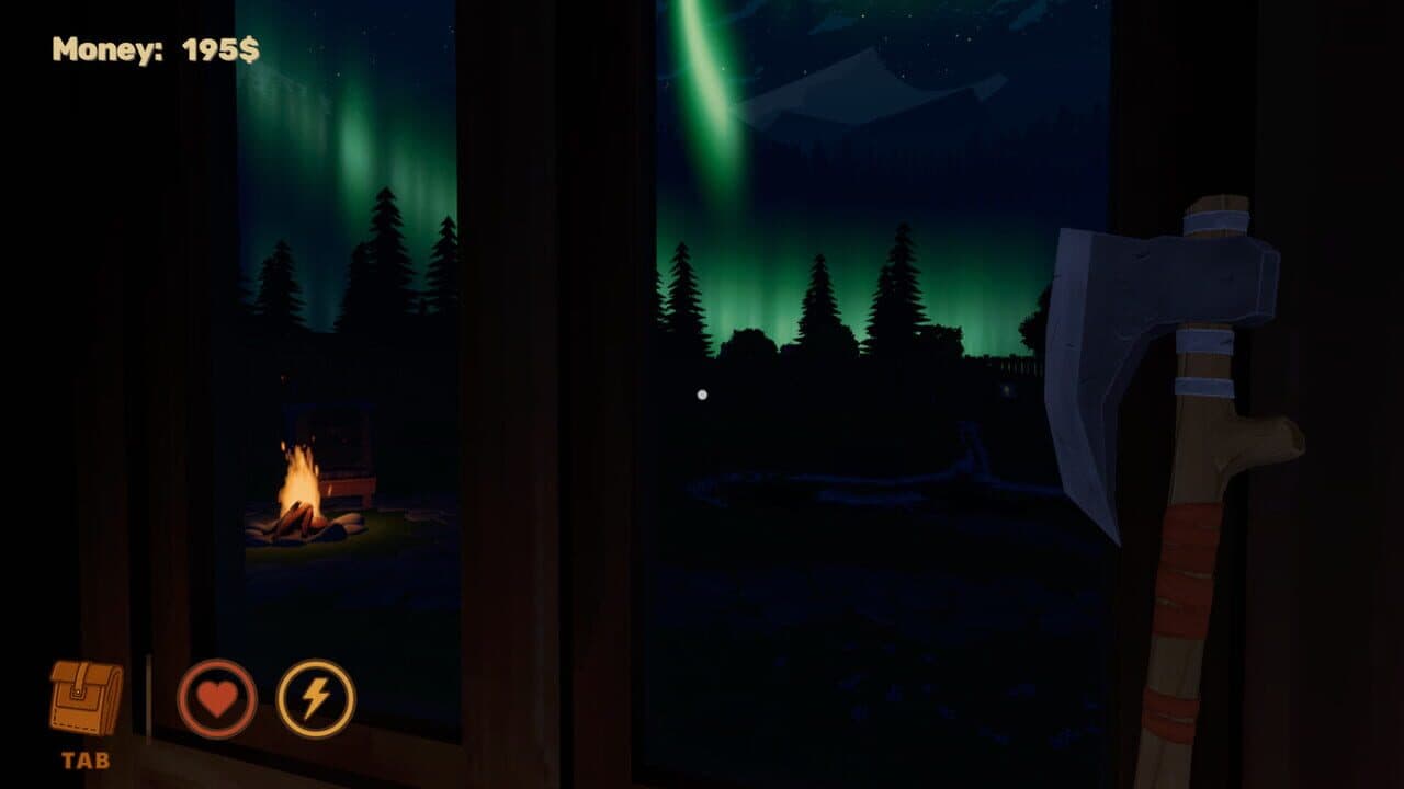 Timber Panic screenshot 1