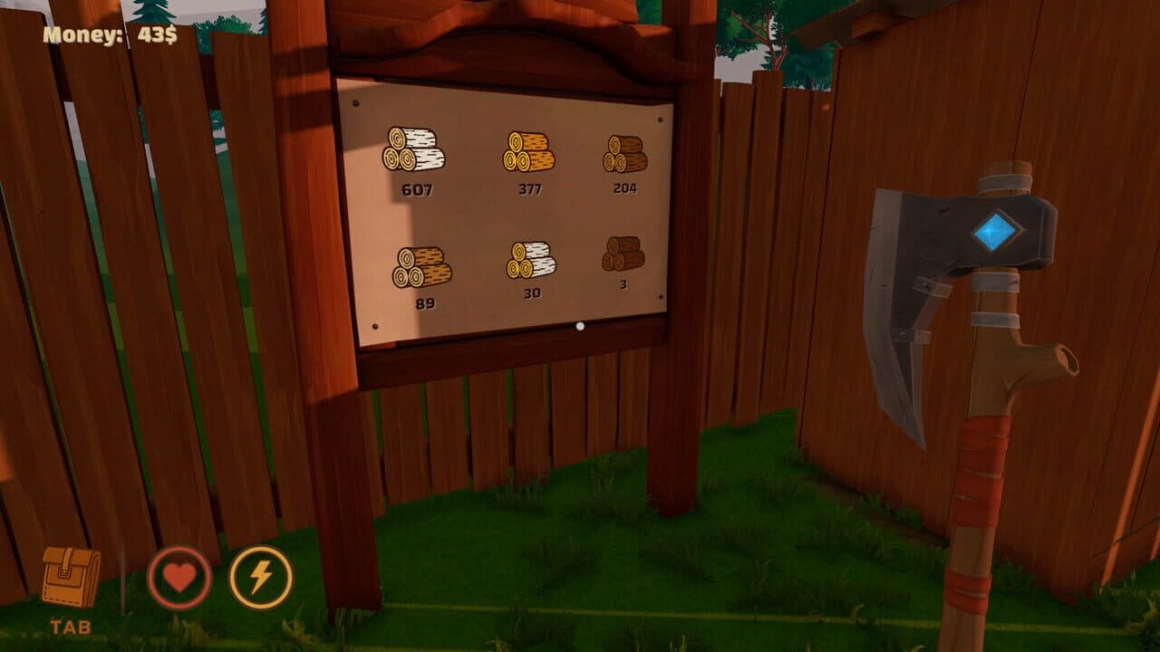 Timber Panic thumbnail 10