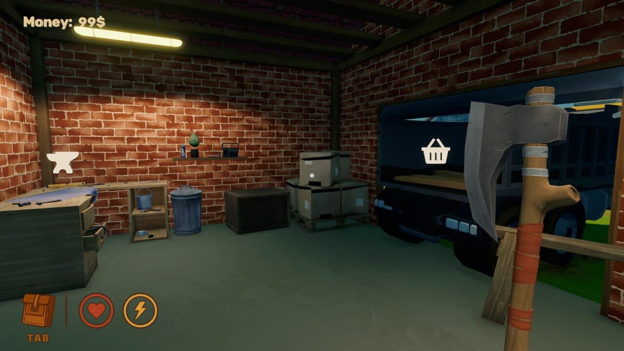 Timber Panic thumbnail 4