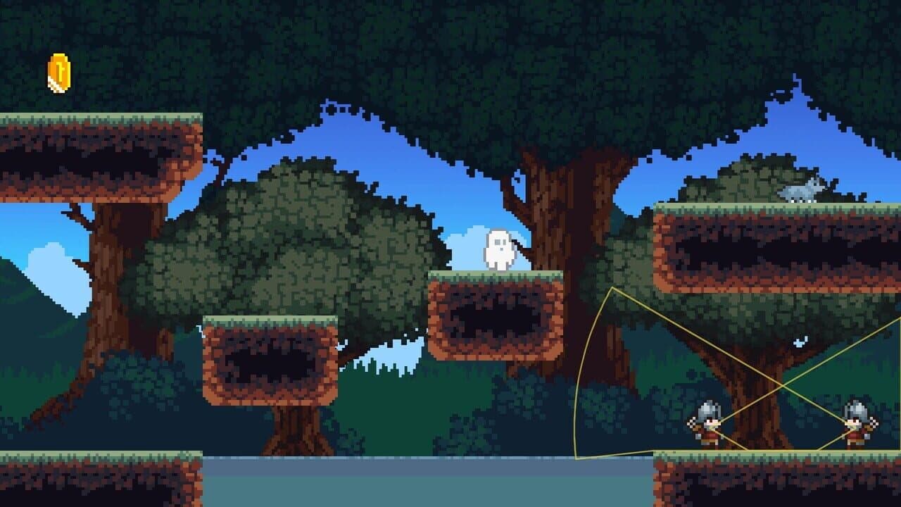 A Ghost Journey thumbnail 4