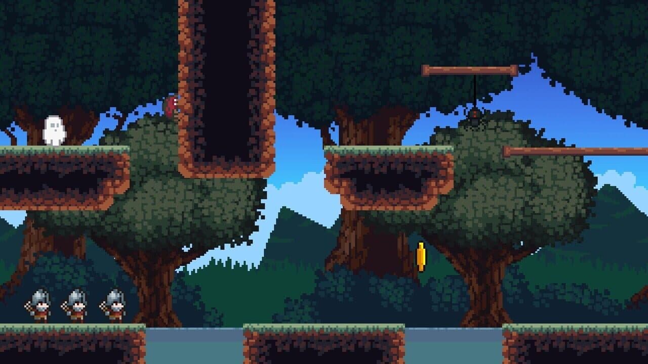A Ghost Journey thumbnail 5