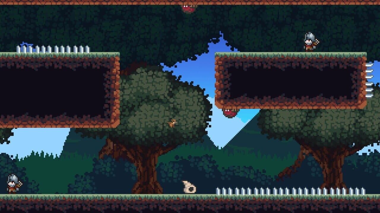 A Ghost Journey thumbnail 2