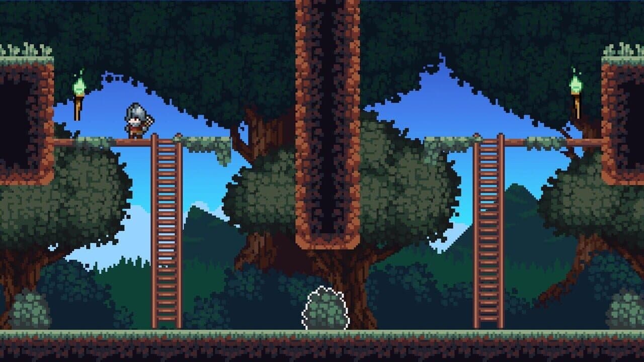 A Ghost Journey thumbnail 3