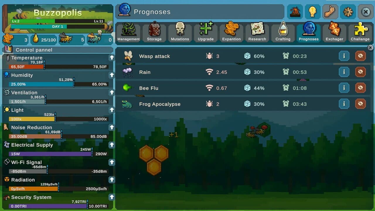 Buzzopolis: Hive Incremental thumbnail 6