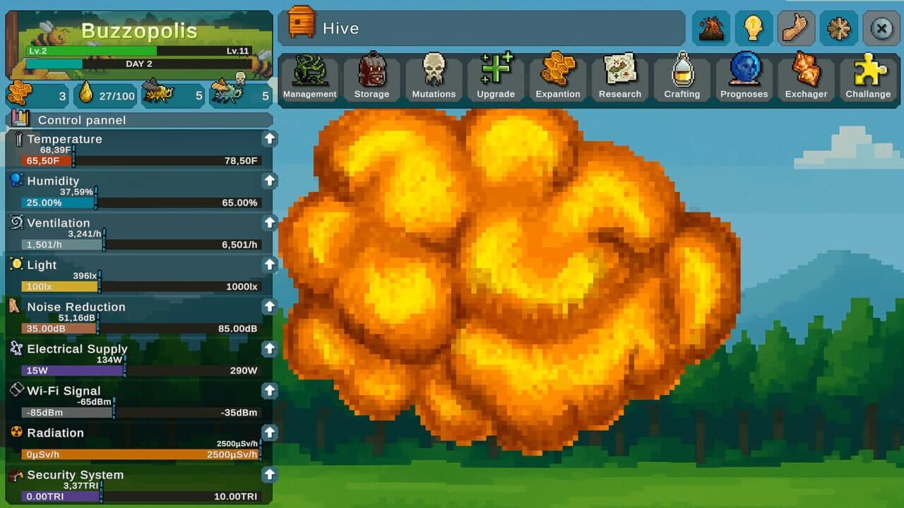 Buzzopolis: Hive Incremental thumbnail 9