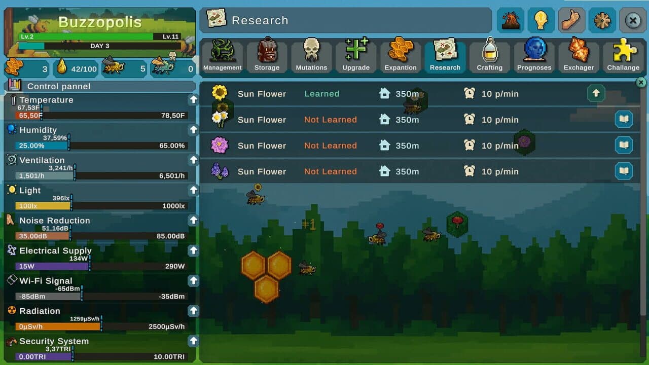 Buzzopolis: Hive Incremental thumbnail 11