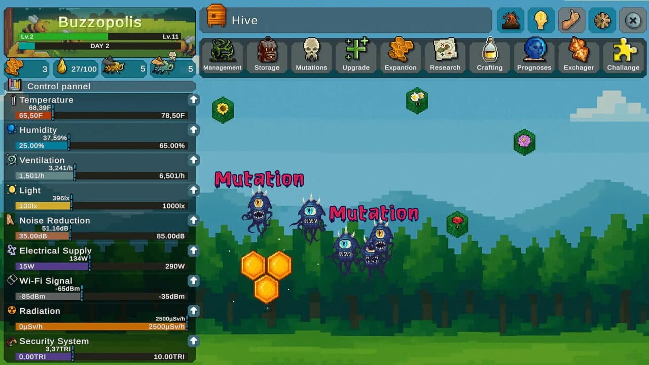 Buzzopolis: Hive Incremental thumbnail 12