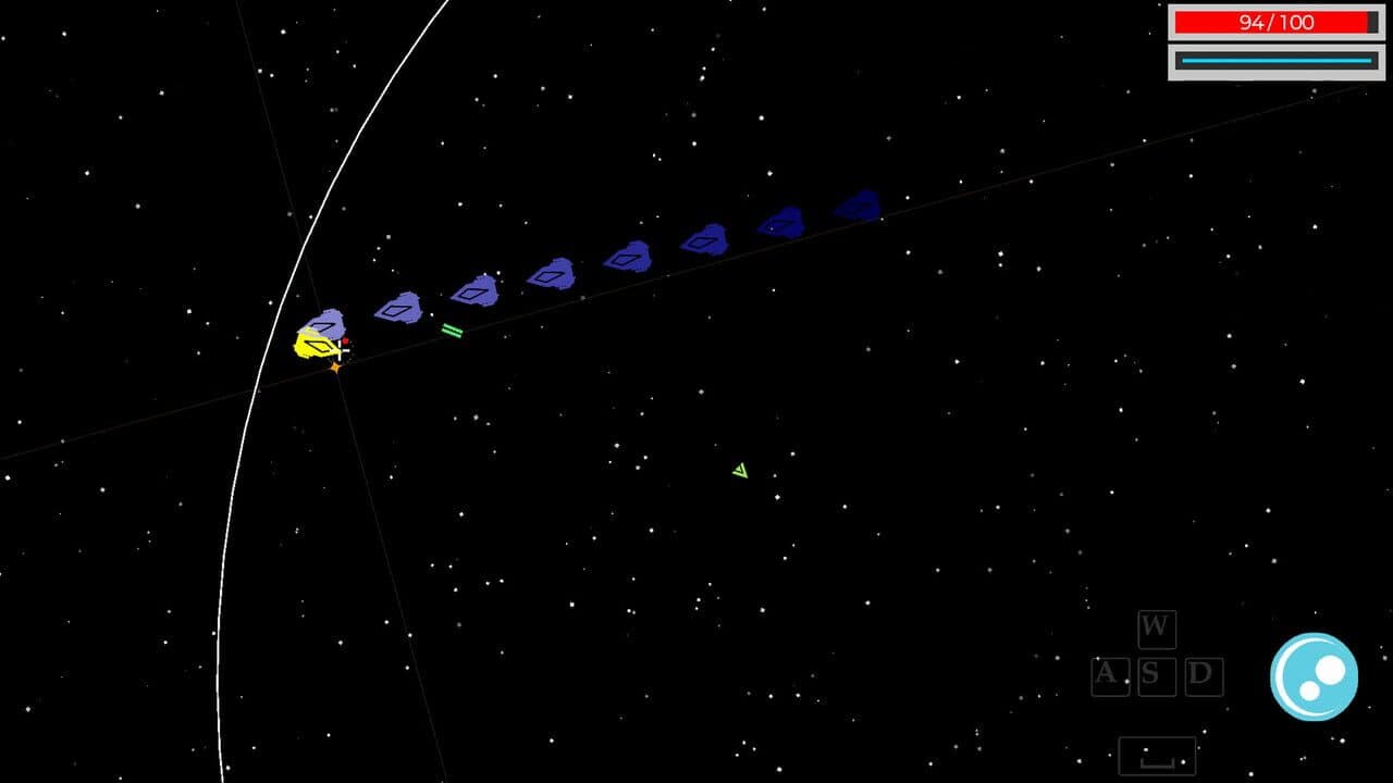 Modulea screenshot 1