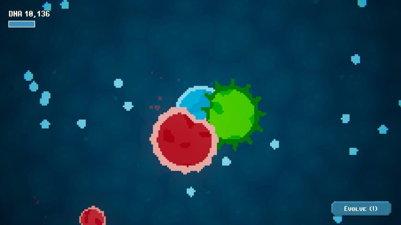 Rogue Cell thumbnail 2