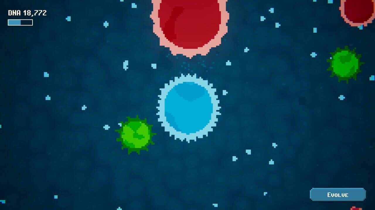 Rogue Cell thumbnail 5
