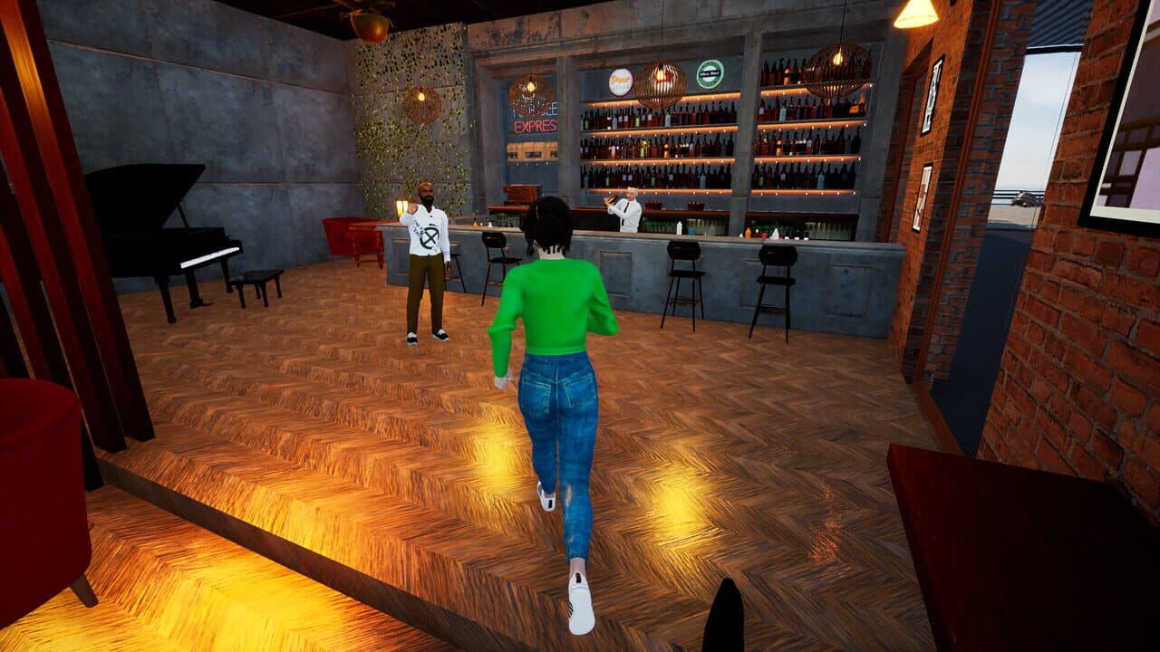 The Life Together Online thumbnail 2