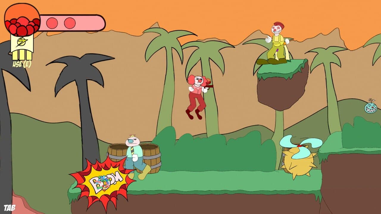 Payasos & Balazos thumbnail 6