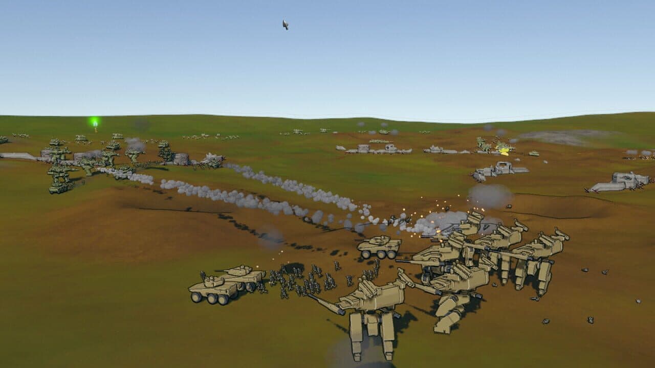 SteelFront thumbnail 8