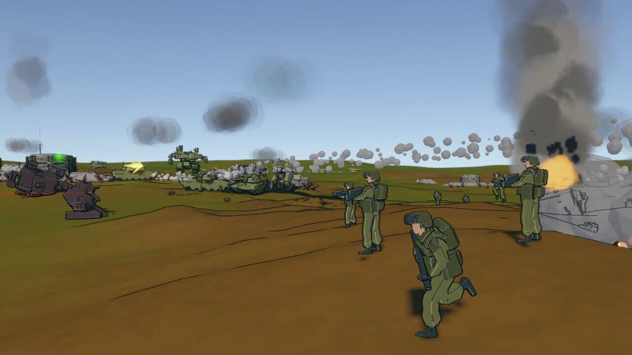 SteelFront thumbnail 6