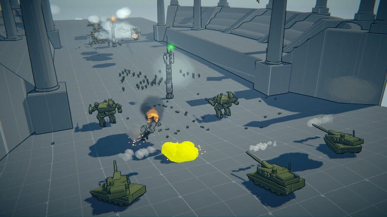 SteelFront thumbnail 7