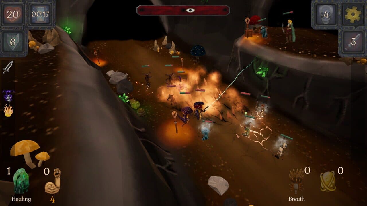 Decay of Worlds thumbnail 2